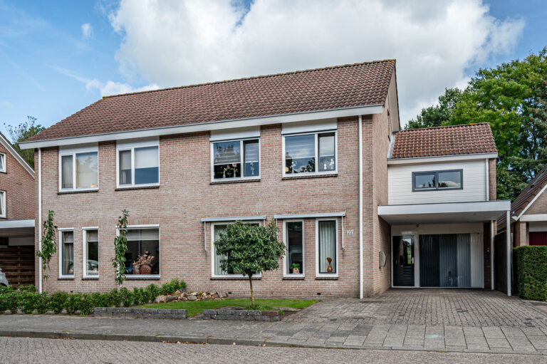 woning afbeelding