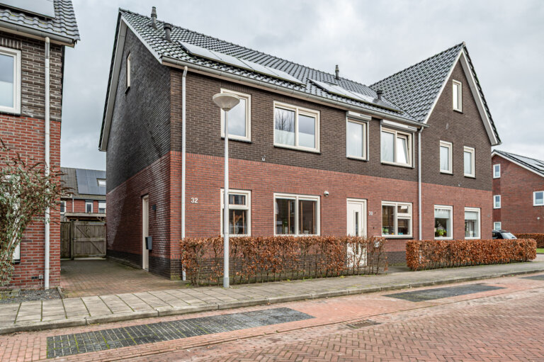 woning afbeelding