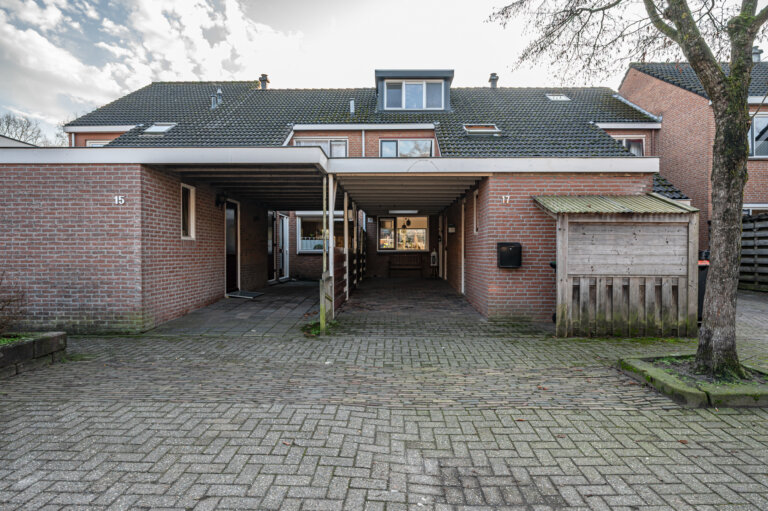 woning afbeelding