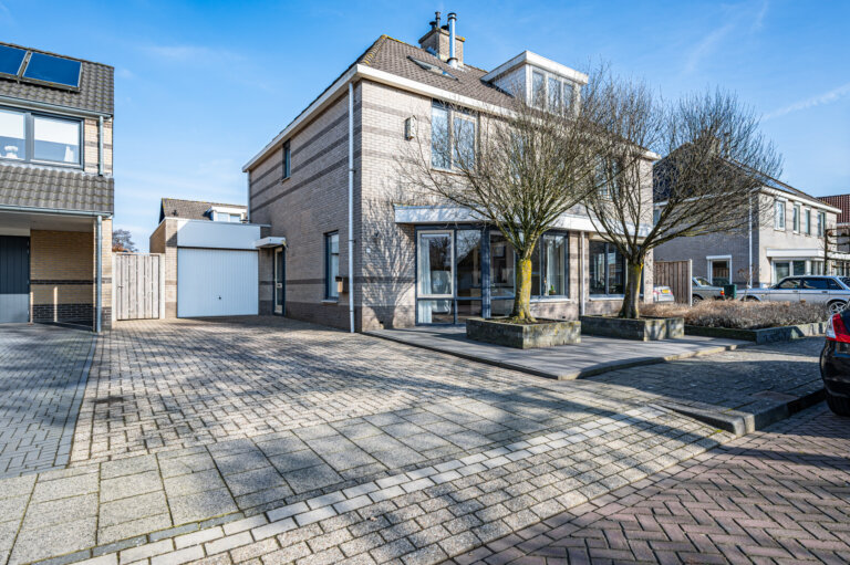 woning afbeelding