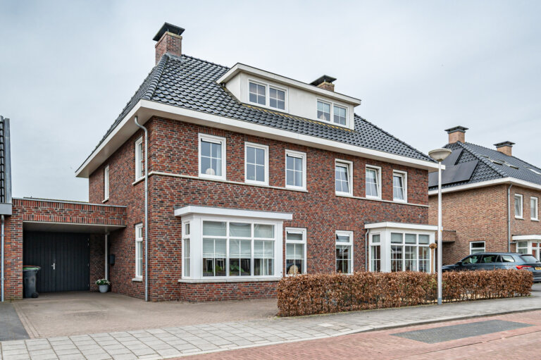 woning afbeelding