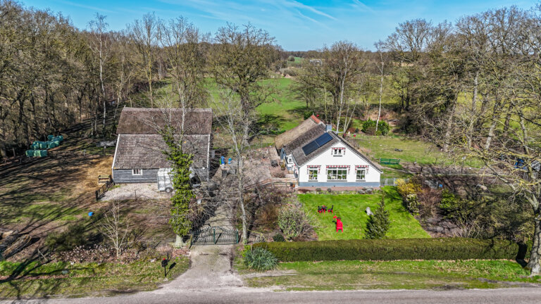 woning afbeelding