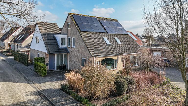 woning afbeelding