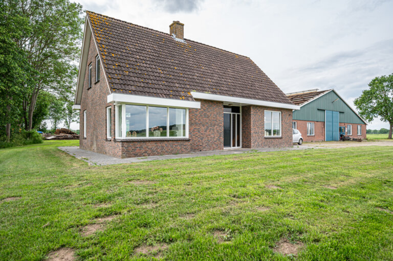 woning afbeelding