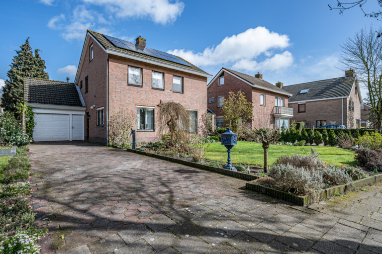 woning afbeelding